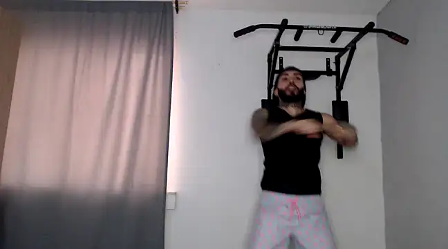 Snapshot of transgenderboy chatting on 02.28.25 transgenderboy online show from 02.28.25