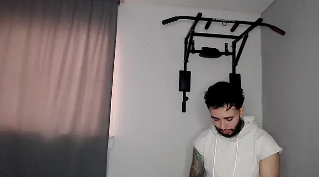 Snapshot of transgenderboy chatting on 03.15.25 transgenderboy online show from 03.15.25