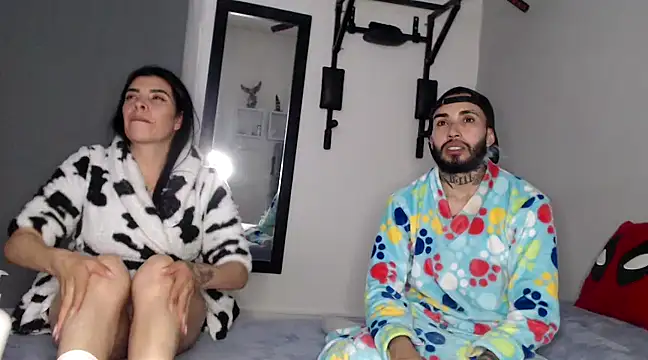 Snapshot of transgenderboy chatting on 03.22.25 transgenderboy online show from 03.22.25