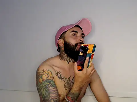 transgenderboy online show from 05.27.26