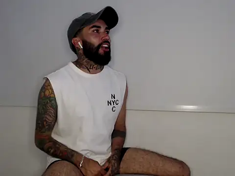 transgenderboy online show from 05.30.26