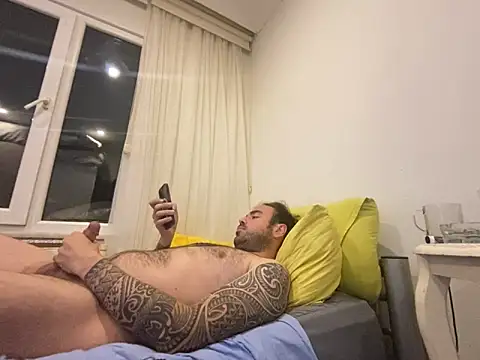 constantine 01 online show from 12.04.24