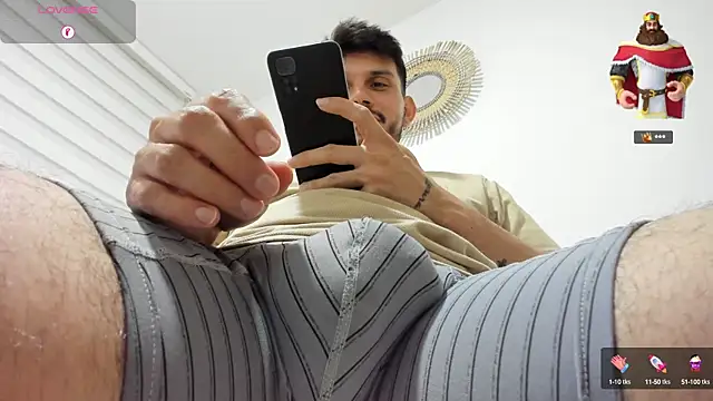 alejandro stark online show from 12.14.24