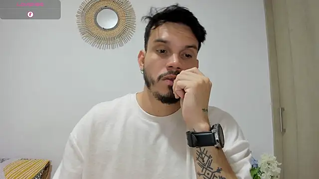 alejandro stark online show from 12.19.24