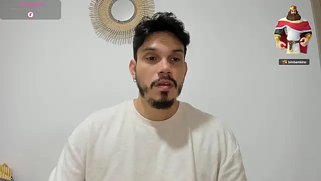 alejandro stark online show from 01.18.25