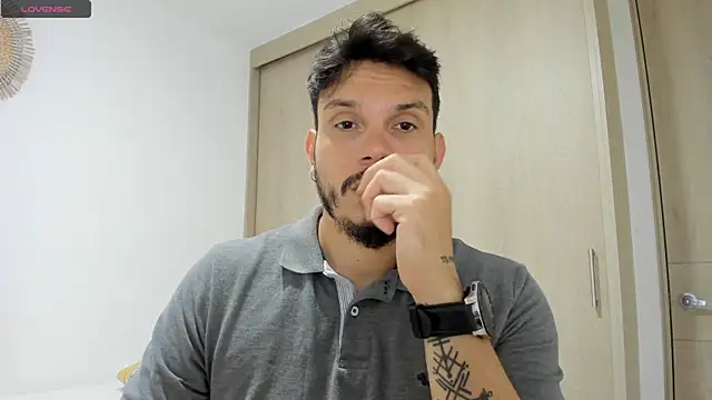 alejandro stark online show from 02.09.25