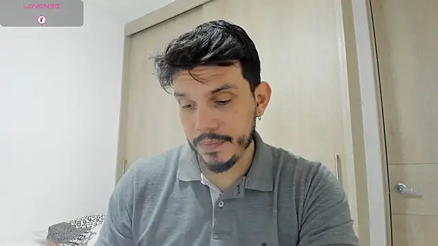 alejandro stark online show from 02.12.25