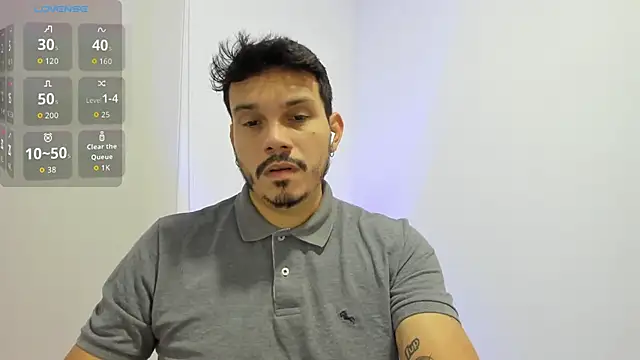 alejandro stark online show from 09.21.25