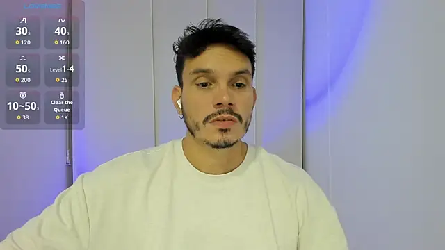 alejandro stark online show from 10.10.25