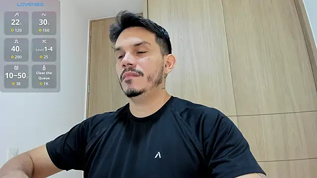 alejandro stark online show from 11.15.25