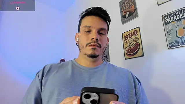 alejandro stark online show from 02.16.26