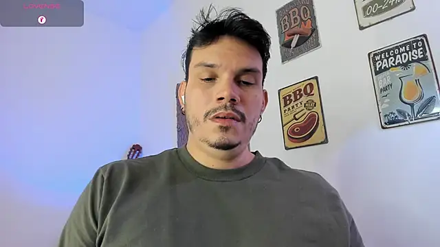 alejandro stark online show from 02.21.26