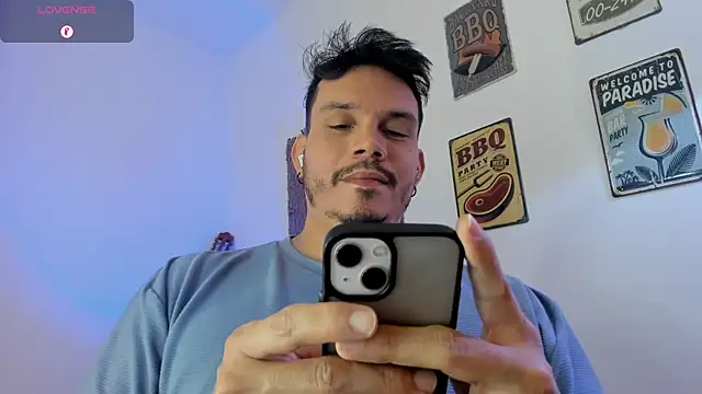 alejandro stark online show from 02.28.26