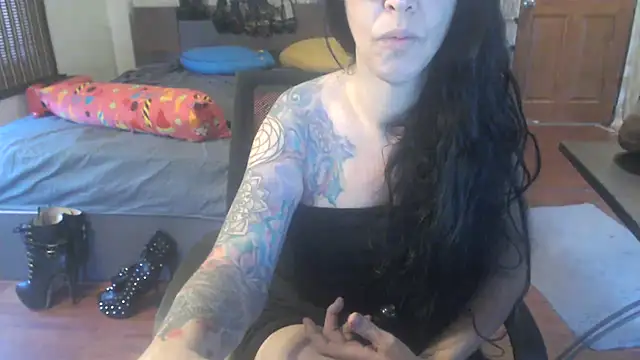 VenusX online show from 09.21.25