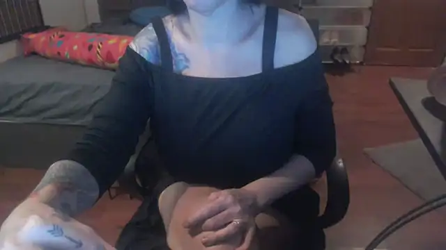 VenusX online show from 09.29.25