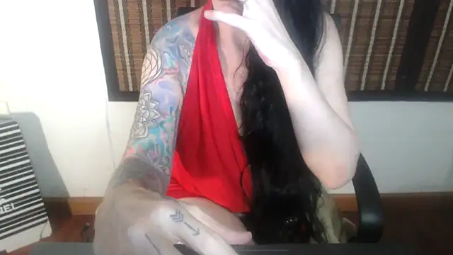 VenusX online show from 10.07.25