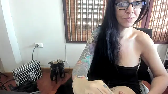 VenusX online show from 01.17.26