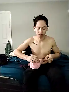 LiverandBrat77 online show from 12.18.24