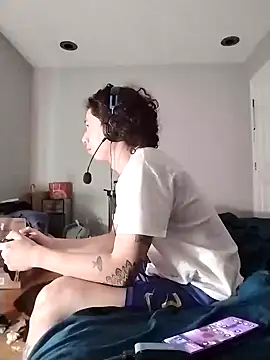 LiverandBrat77 online show from 01.09.25