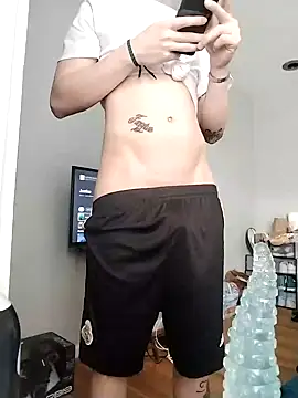 LiverandBrat77 online show from 02.07.25