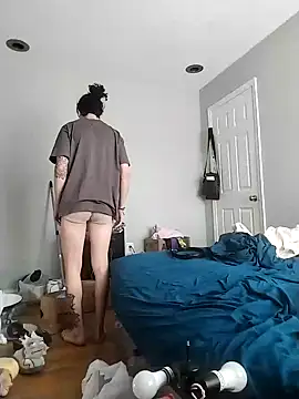 LiverandBrat77 online show from 02.10.25