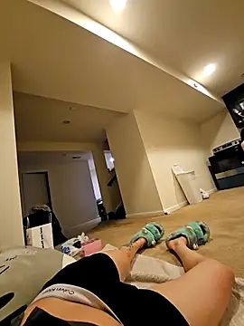 LiverandBrat77 online show from 09.16.25