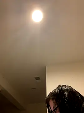 LiverandBrat77 online show from 10.19.25