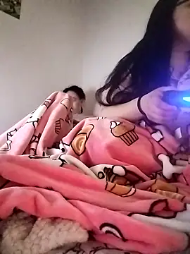 LiverandBrat77 online show from 01.06.26