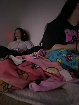 LiverandBrat77 online show from 02.17.26