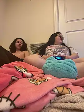 LiverandBrat77 online show from 03.07.26