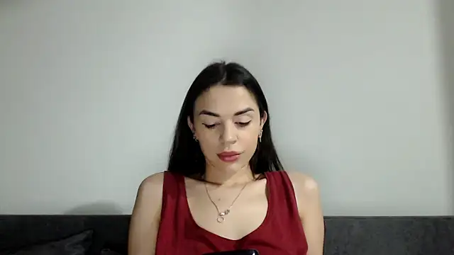 Mika Gold online show from 02.25.26