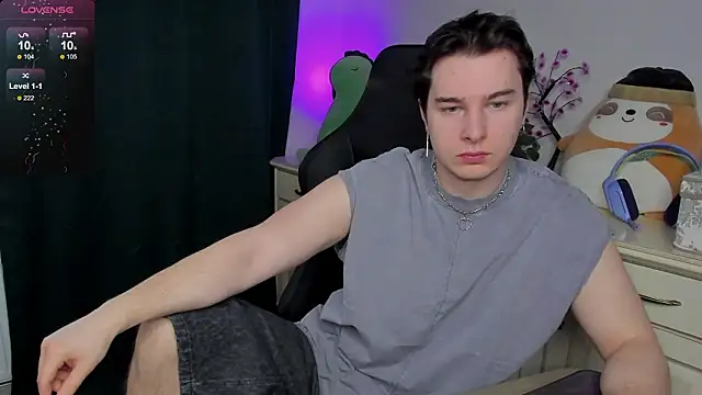 Vincent Strong online show from 01.19.26