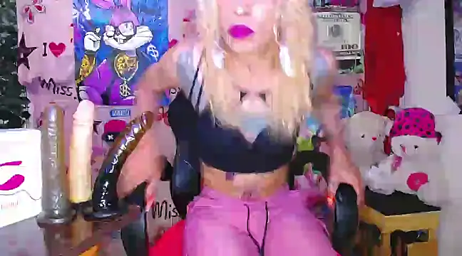 flaquita corall online show from 03.09.25