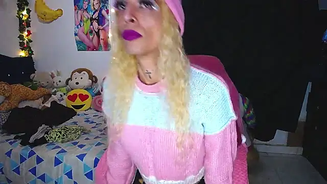 flaquita corall online show from 05.20.26