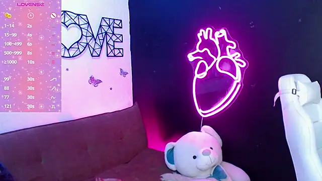 demyanderson  online show from 01.04.25