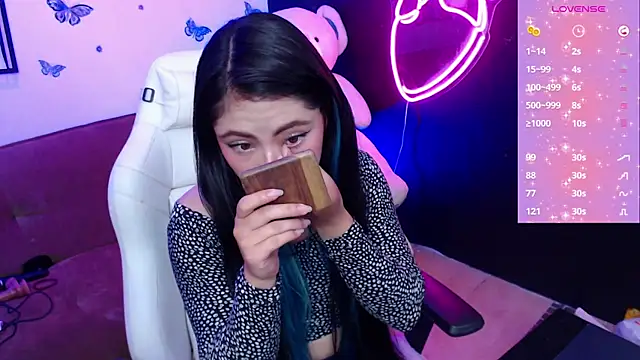 demyanderson  online show from 01.22.25