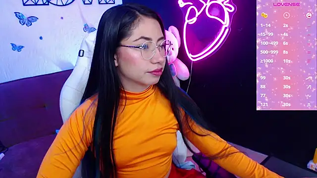 demyanderson  online show from 02.15.25