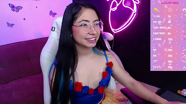 demyanderson  online show from 02.28.25