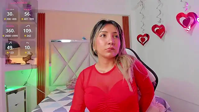 Happy tits online show from 02.04.25