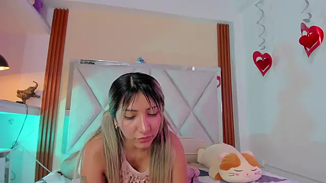 Happy tits online show from 02.07.25