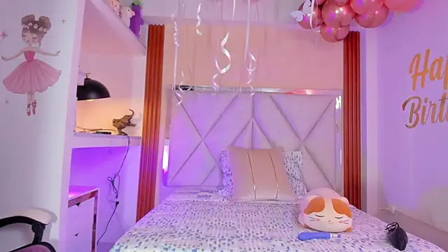 Happy tits online show from 03.18.25