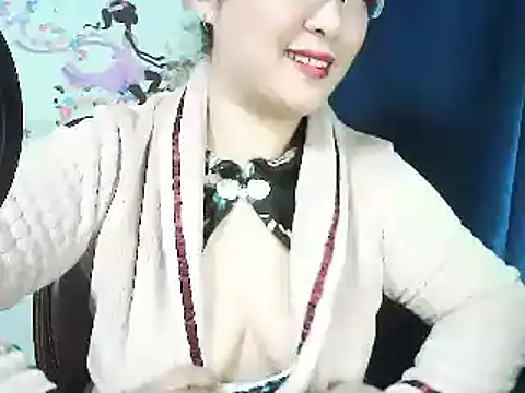 xiaorou-z online show from 02.23.25