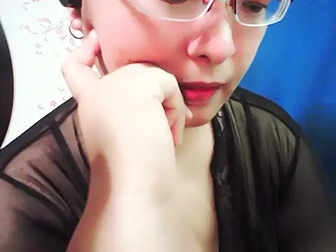 xiaorou-z online show from 03.13.25