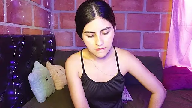 Nathacha online show from 06.26.26