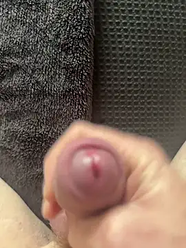 Gayginger86 online show from 02.02.26