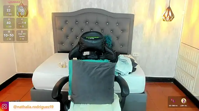 Snapshot of yexalen_69 chatting on 11.28.25 yexalen 69 online show from 11.28.25