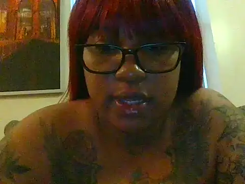 Snapshot of ShaBrimDaPornstar chatting on 09.08.25 ShaBrimDaPornstar online show from 09.08.25