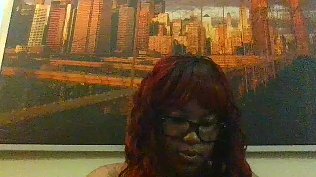 Snapshot of ShaBrimDaPornstar chatting on 10.03.25 ShaBrimDaPornstar online show from 10.03.25