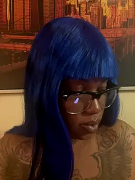 Snapshot of ShaBrimDaPornstar chatting on 11.09.25 ShaBrimDaPornstar online show from 11.09.25