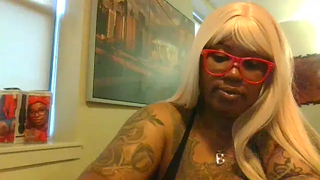 Snapshot of ShaBrimDaPornstar chatting on 11.10.25 ShaBrimDaPornstar online show from 11.10.25